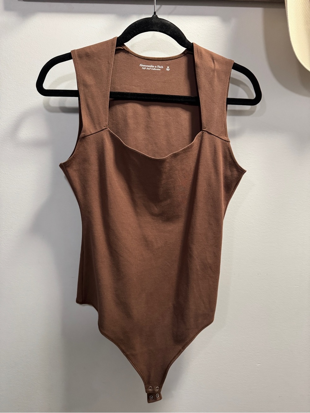 Abercrombie bodysuit
